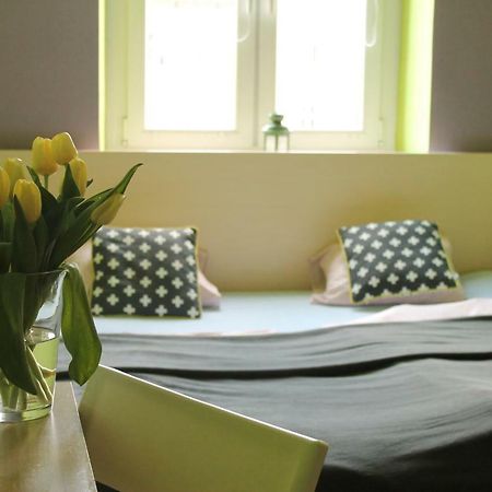 Hostel Centrum Sabot Kraków Eksteriør billede