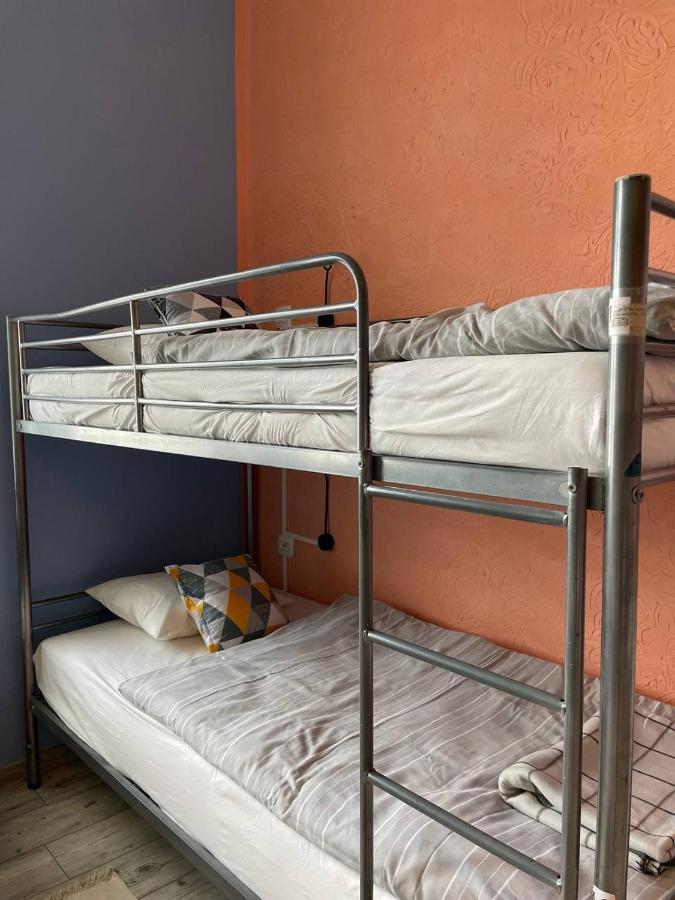 Hostel Centrum Sabot Kraków Eksteriør billede