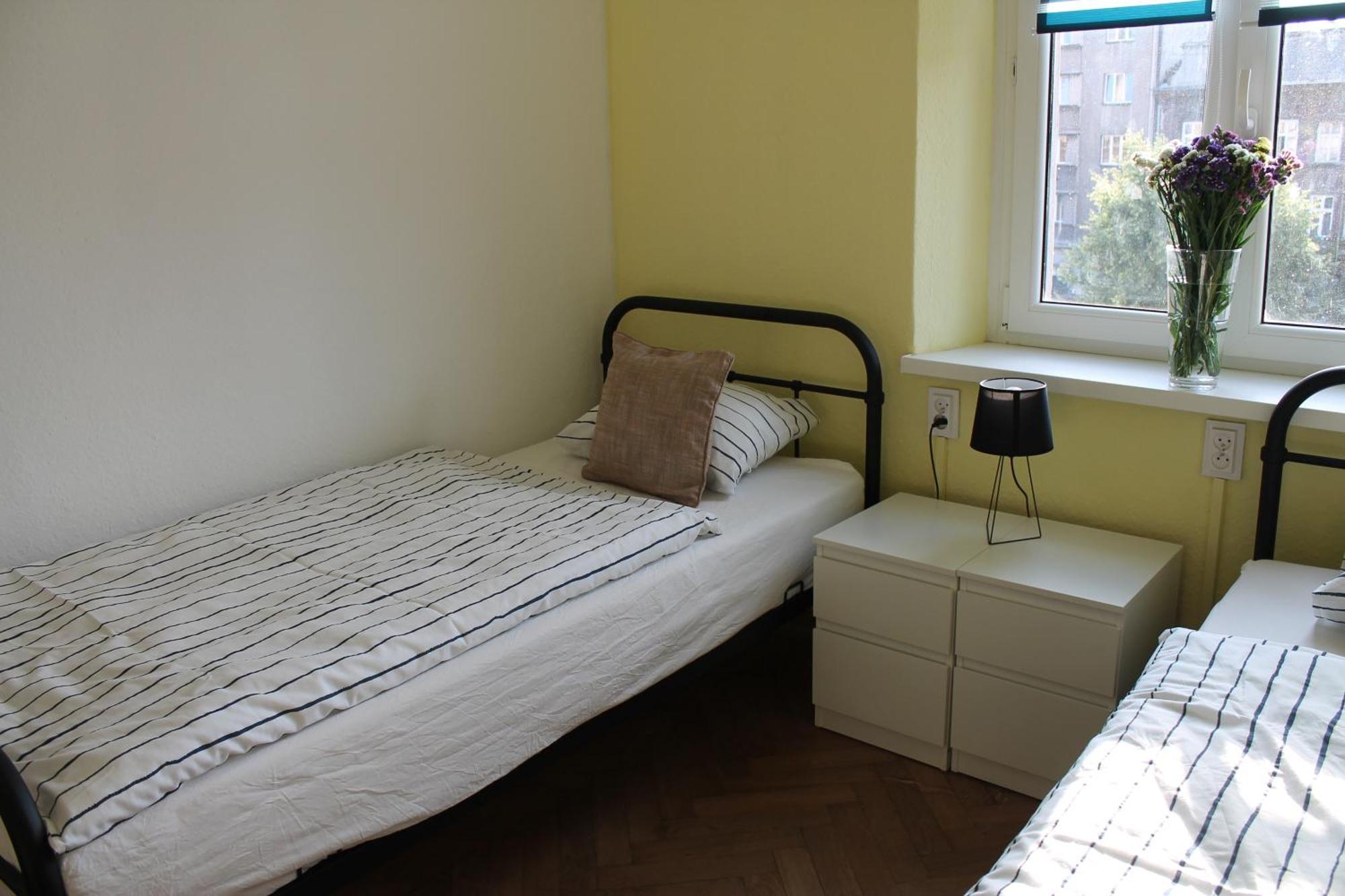 Hostel Centrum Sabot Kraków Eksteriør billede