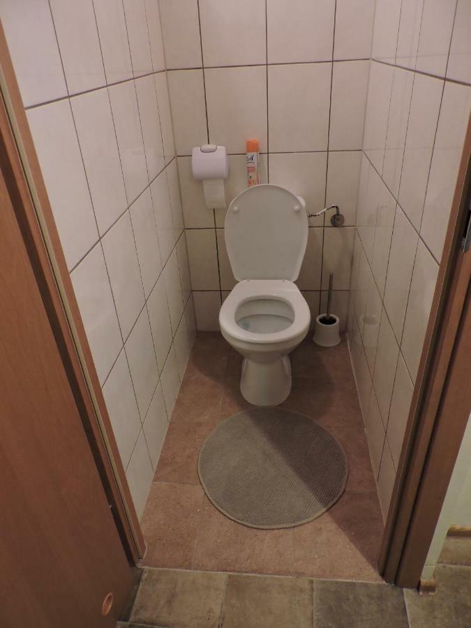 Hostel Centrum Sabot Kraków Eksteriør billede