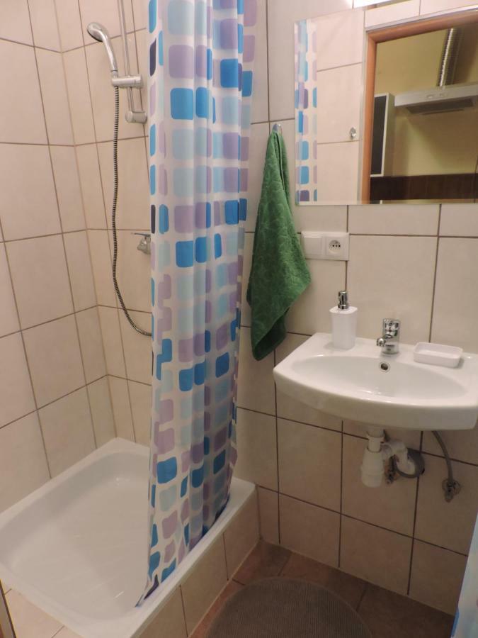 Hostel Centrum Sabot Kraków Eksteriør billede