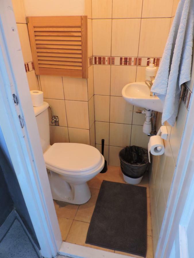 Hostel Centrum Sabot Kraków Eksteriør billede