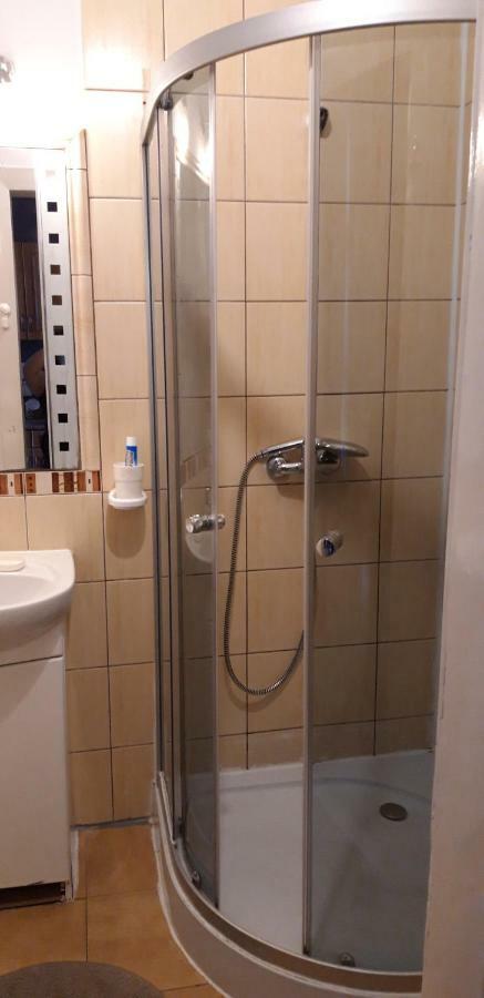 Hostel Centrum Sabot Kraków Eksteriør billede