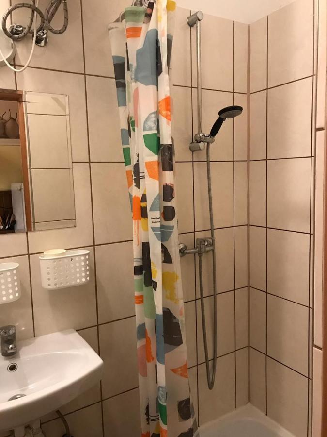 Hostel Centrum Sabot Kraków Eksteriør billede
